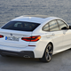 Illustration for article titled BMW Ruined The 6 Series Name With Another Ugly GT Hatchbackem/em